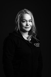 Anna-Kaisa Tarkiainen