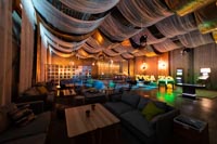 Omaan varastoon rakennettu 30v syntymäpäivien juhlatila (vuonna 2019) Omaan varastoon rakennettu 30v syntymäpäivien juhlatila (vuonna 2019)