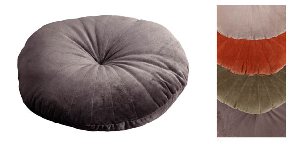 Somistetyyny Nappi, neljä eri väriä