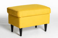 Keltainen Fuga-rahi Keltainen Fuga-rahi