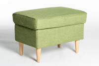 Vihreä Fuga-rahi Vihreä Fuga-rahi