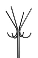 Nakke pystynaulakon yläosa