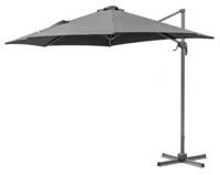 Aurinkovarjo Roman, päivänvarjo (Aurinkovarjo Roman, halkaisija 3,5m)