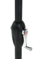 Shanghai-aurinkovarjon veivimekanismi