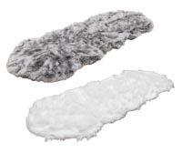 Talja Talja (Harmaa ja valkoinen talja)