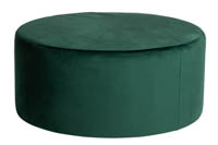 Vihreä iso Moon -rahi Vihreä iso Moon -rahi